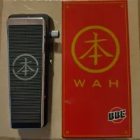 BBE Ben Wah pedál - Keve [Day before yesterday, 1:34 pm]