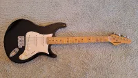 Behringer Stratocaster Black