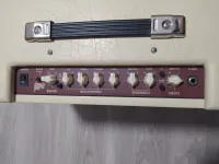 Blackstar Debut 50R Gitárkombó - Csák Ferenc [Ma, 19:12]