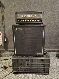 Blackstar HT-5RH MkII 5W