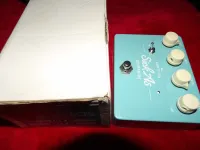 Bondi Effects Sick As