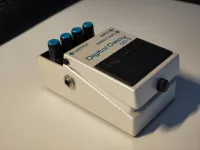 BOSS Digital  DD-3 Delay - Kiss Sámson Endre [Today, 5:33 pm]