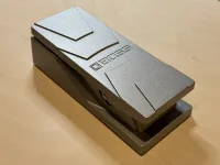 BOSS FV-30L Volume pedal - nofagem42 [Yesterday, 8:30 pm]