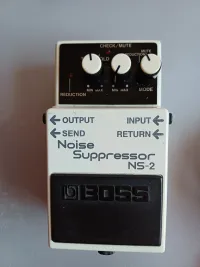 BOSS NS-2 Zajzár - Alin Stoenescu [Ma, 08:38]