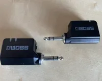 BOSS WL-20 Vezeték nélküli rendszer - Borbély Tamás [Ma, 12:34]