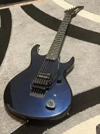 Carvin Dc-125 Elektromos gitár - KissBenceTB [2025.12.29. 20:39]