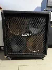 Carvin Legacy Gitárláda - Dzsúdasz Priszt [Ma, 15:06]