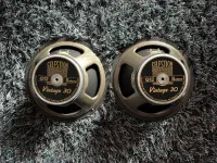 Celestion V30 Hangszóró - Dzsúdasz Priszt [Tegnap, 14:01]