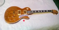 Chapel LP E-Gitarre - wolfbeisz zoltán [August 2, 2026, 9:58 pm]
