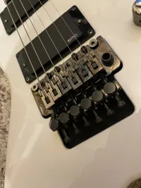 Charvel Desolation Star DST-1