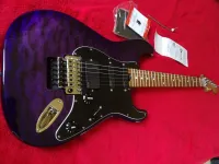 Charvel Sfogli Pro-Mod So-Cal Style 1 HSS FR E-Gitarre - Zenemánia [Today, 7:28 pm]