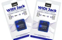 CME 2db WIDI JACK MIDI interface - ZsoltiD [Ma, 15:09]
