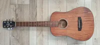 Cort AD MINI M OP kis méretű Akustická gitara - Debreczeni András [Today, 4:25 pm]