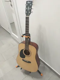 Cort AD810LH OP Left handed acoustic guitar - Kozma Sándor [Today, 12:04 pm]