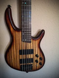 Cort C5Z Bass guitar - Gergő [Today, 11:54 am]