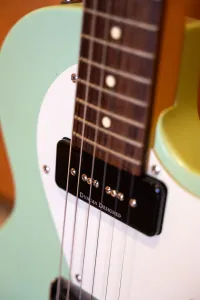 Cort CR-LTD16 Guitarra eléctrica - Tóth Bence [Today, 4:45 pm]