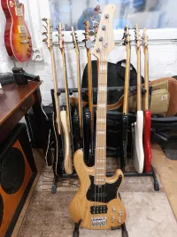 Cort GB 74 Basgitara - Kőszegi Mihály [Yesterday, 6:50 pm]