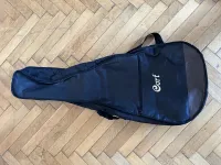 Cort  Funda de guitarra - Major Bálint [Yesterday, 10:32 am]