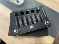 Darkglass Microtubes Infinity