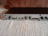 DBX 286S