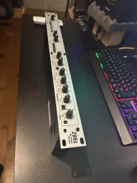 DBX 286s Microphone preamp - Ádám Faggyas [Today, 7:52 pm]