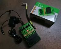 Digitech Bad monkey Effect pedal - Budavári Csaba [Today, 8:18 am]