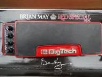 Digitech Brian May Red Special