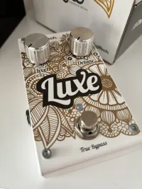 Digitech Luxe Polyphone Detuner
