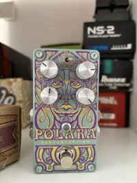 Digitech Polara Reverberator