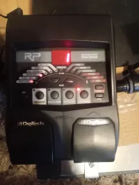 Digitech RP70