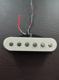 DiMarzio DP415 Area 58 Hangszedő - Darab István [Ma, 13:00]