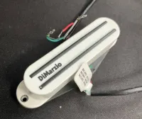 DiMarzio Tone Zone S Hangszedő - TheDelay [Ma, 09:30]