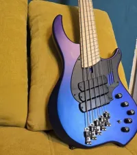 Dingwall Limited Edition NG3 Basszusgitár 5 húros - Alta J [Tegnap, 23:15]