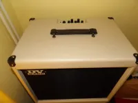 DV Mark Jazz 112 Kombinovaný zosilňovač pre gitaru - Zenemánia [Today, 1:06 pm]