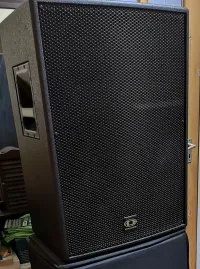 Dynacord Cp 15-3 Par de altavoces - S Sándor [Today, 5:49 pm]