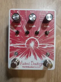 EarthQuaker Devices Astral Destiny