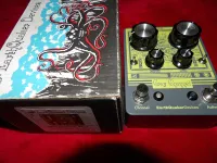 EarthQuaker Devices Gray Channel Dynamic Dirt Doubler