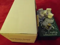 EarthQuaker Devices The Depths V1