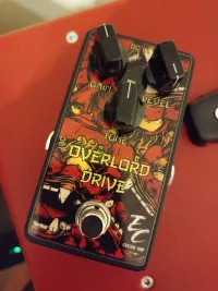 Egyedi készítésű Ec custom shop