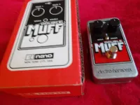 EHX Double Muff