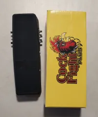 Electro-Harmonix Cock Fight Plus Wah pedál - Zarka Balázs [Day before yesterday, 1:48 pm]