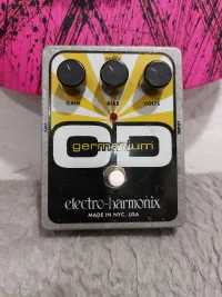 Electro-Harmonix 