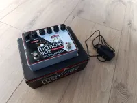 Elektro- Harmonix Deluxe Memory Boy Verzögerung - Kiss Milán [Today, 2:32 pm]