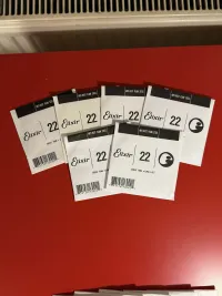 Elixir .022 - 13022CRENV2 Húr (nem készletben) - Sz.Miki [Ma, 17:46]