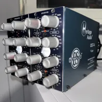 Elysia Xpressor 500 Compressor - cvrdwell [Today, 12:43 pm]