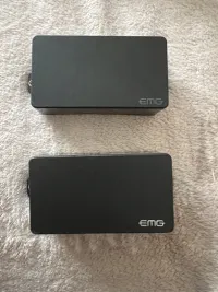 EMG 60-81 Hangszedő - Sinyamester [Tegnap, 16:30]