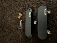 EMG T-Set Hangszedő szett - Jasek [Ma, 15:54]