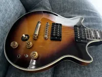 Epiphone GENESIS CUSTOM JAPÁN ÚJÉVI AKCIÓ