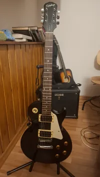 Epiphone Les Paul 100 1997 Korea Elektromos gitár - Varga Bálint [Tegnap, 23:47]