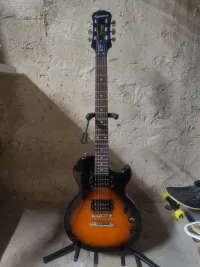 Epiphone Les paul